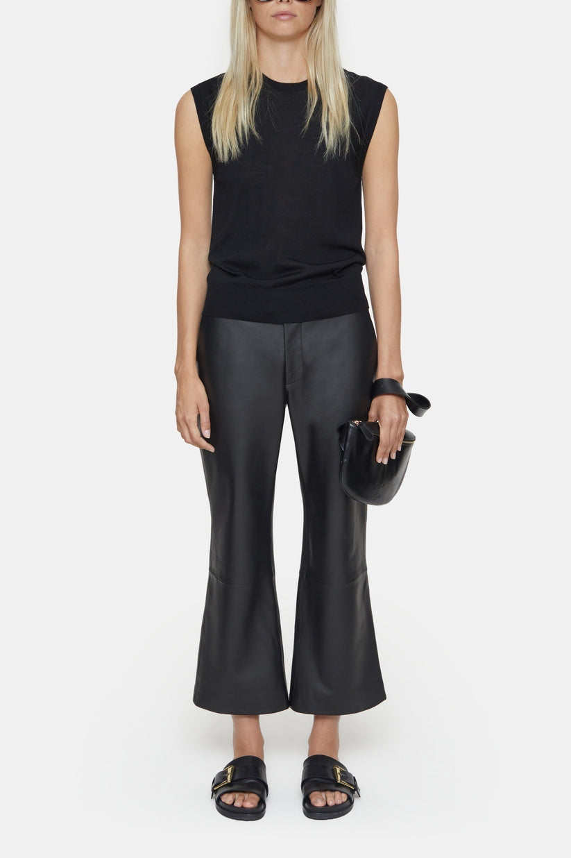 Pantalon Wharton - Black - Femme