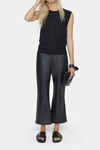 Pantalon Wharton - Black - Femme