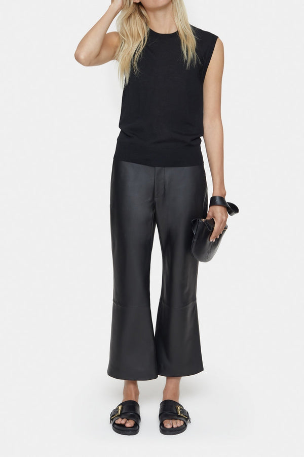 Pantalon Wharton - Black - Femme