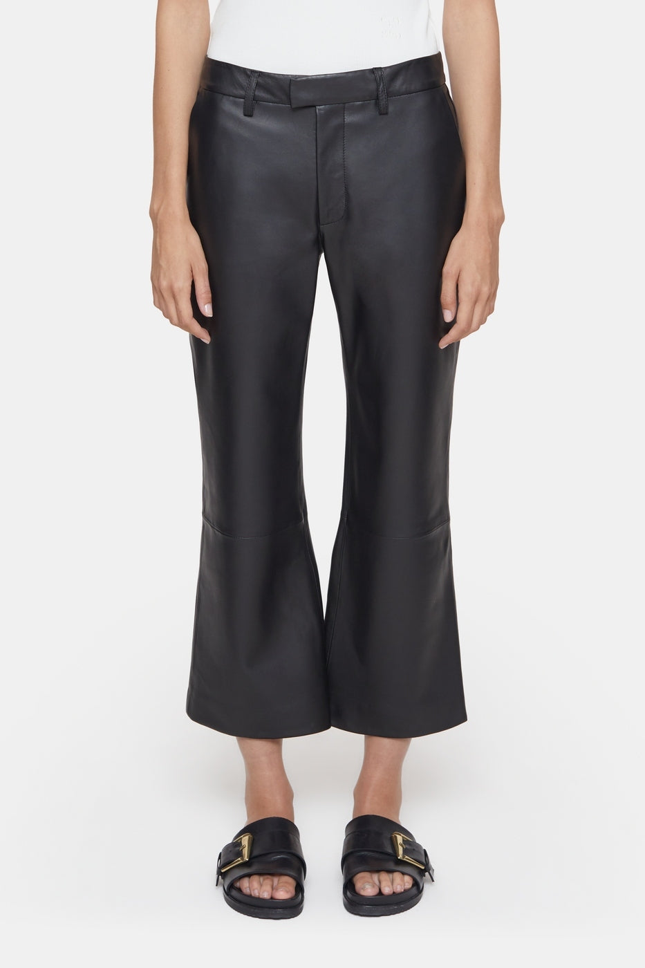 Pantalon Wharton - Black - Femme