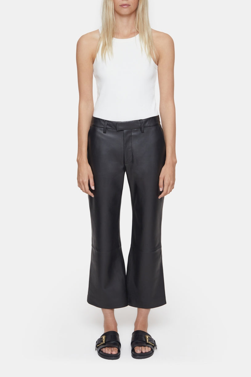 Pantalon Wharton - Black - Femme