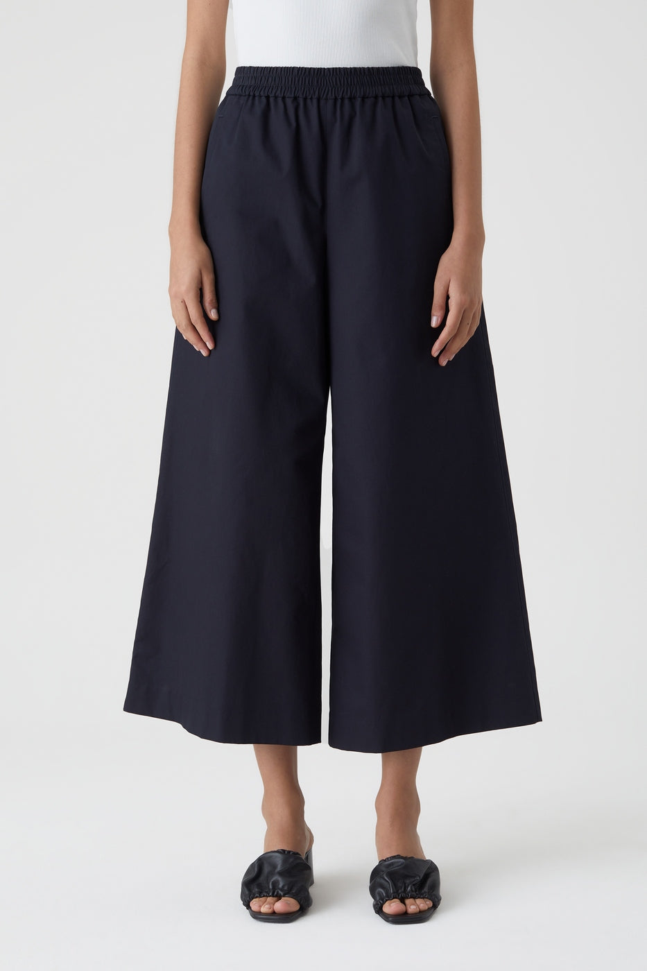 Pantalon Wren - Dark Night - Femme