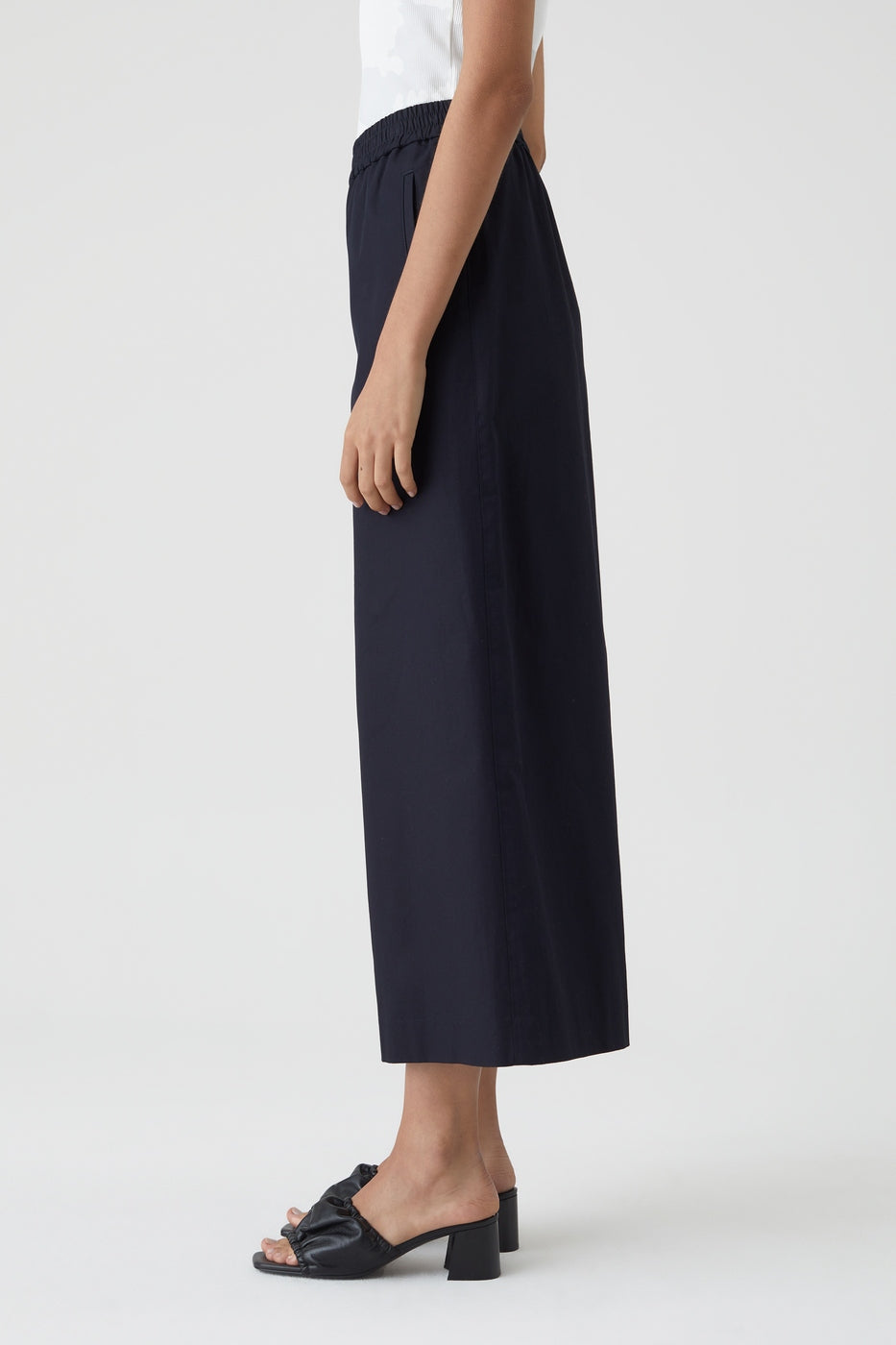 Pantalon Wren - Dark Night - Femme