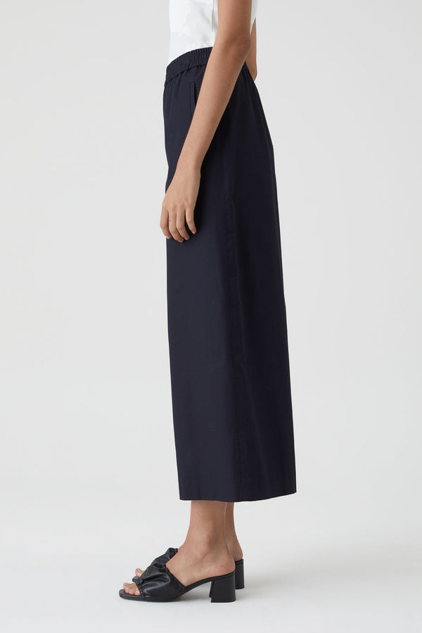 Pantalon Wren - Dark Night - Femme
