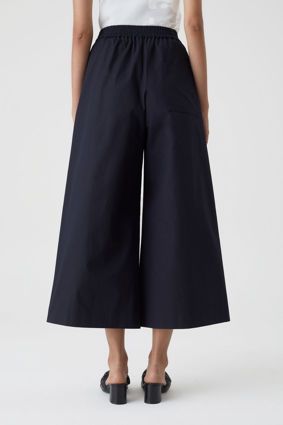 Pantalon Wren - Dark Night - Femme