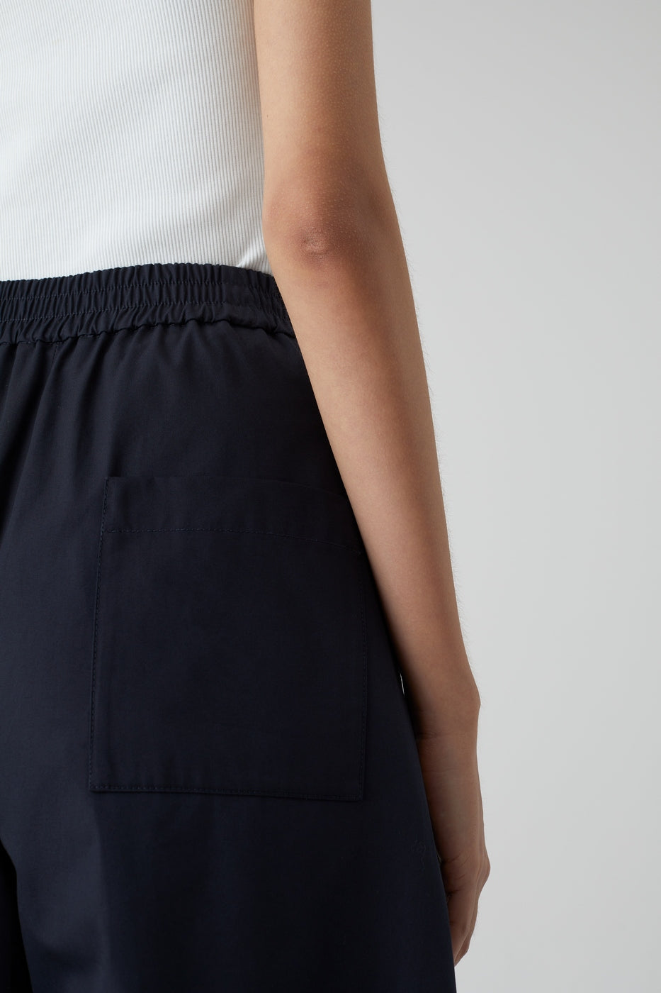 Pantalon Wren - Dark Night - Femme