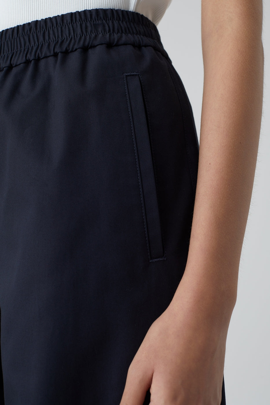 Pantalon Wren - Dark Night - Femme