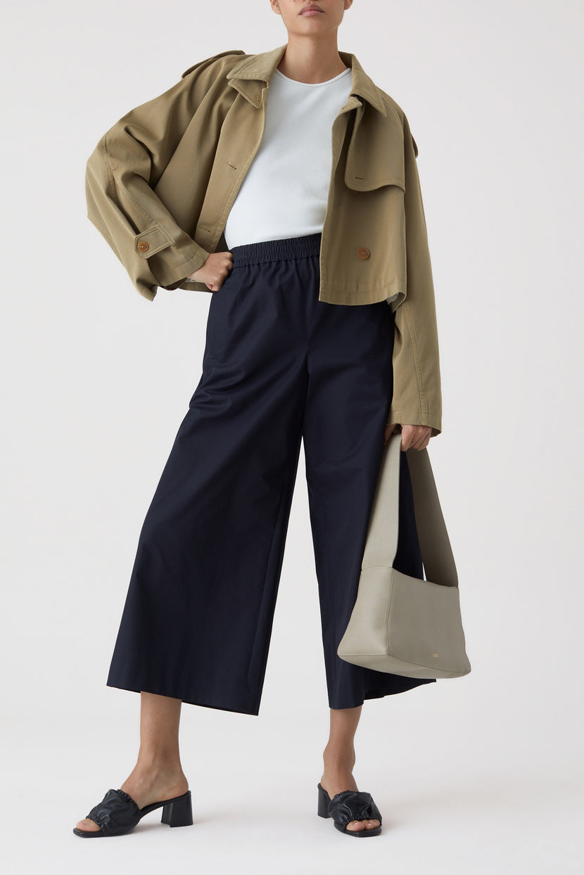 Pantalon Wren - Dark Night - Femme
