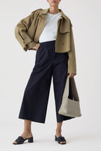 Pantalon Wren - Dark Night - Femme