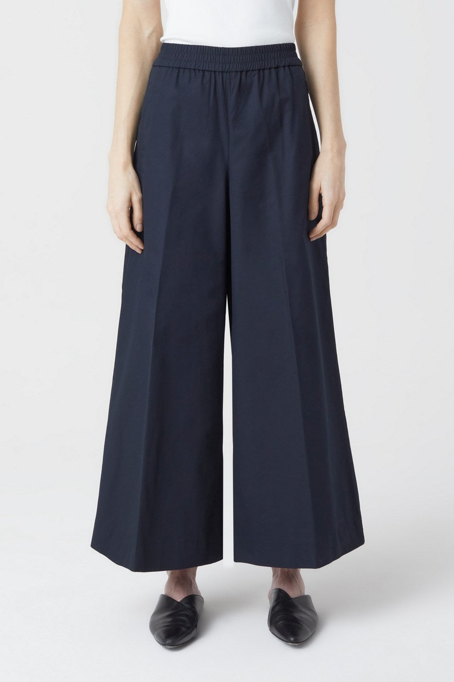 Pantalon Wren - Dark Night - Femme