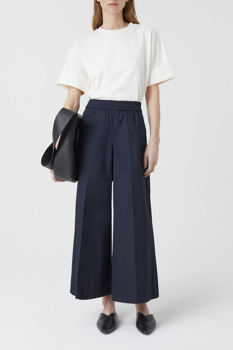 Pantalon Wren - Dark Night - Femme