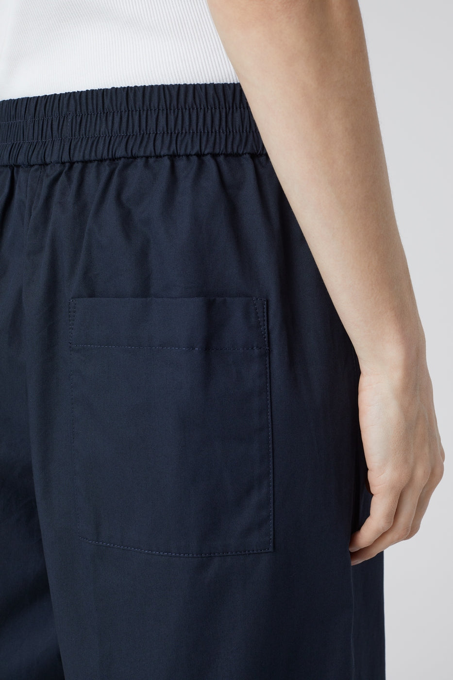 Pantalon Wren - Dark Night - Femme