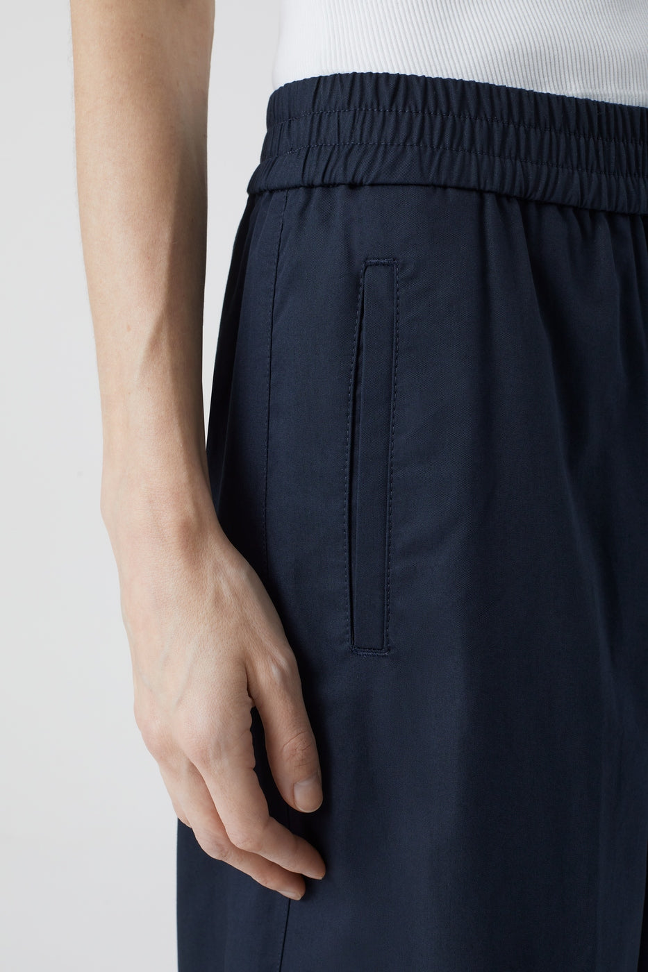 Pantalon Wren - Dark Night - Femme