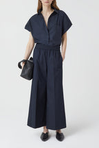 Pantalon Wren - Dark Night - Femme