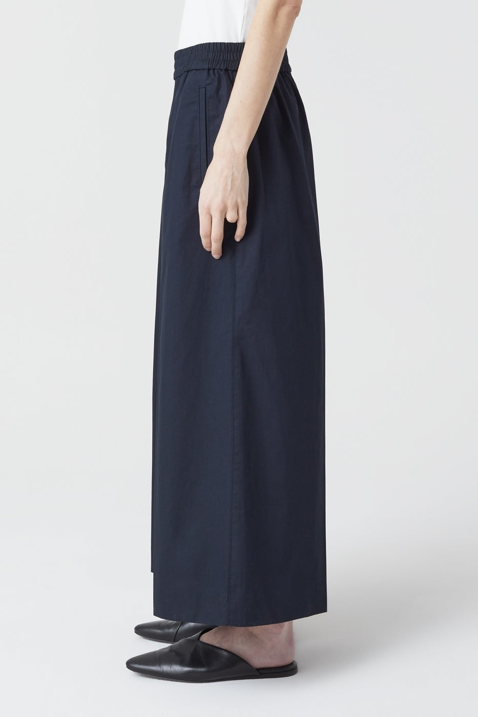 Pantalon Wren - Dark Night - Femme