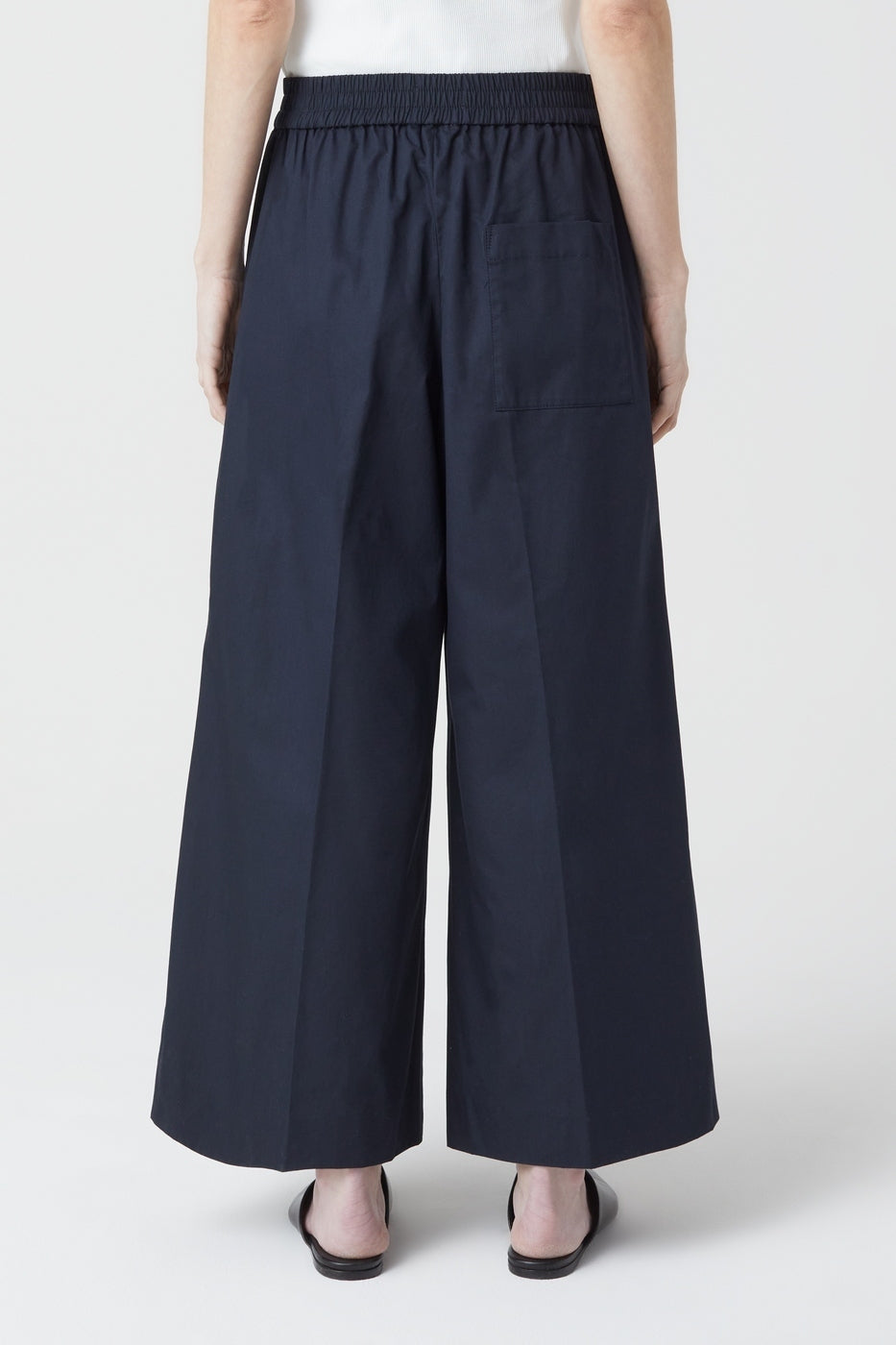 Pantalon Wren - Dark Night - Femme