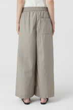 Pantalon Wren - Grey Veneer - Femme