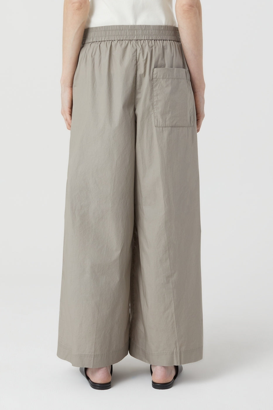 Pantalon Wren - Grey Veneer - Femme