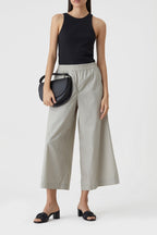 Pantalon Wren - Grey Veneer - Femme
