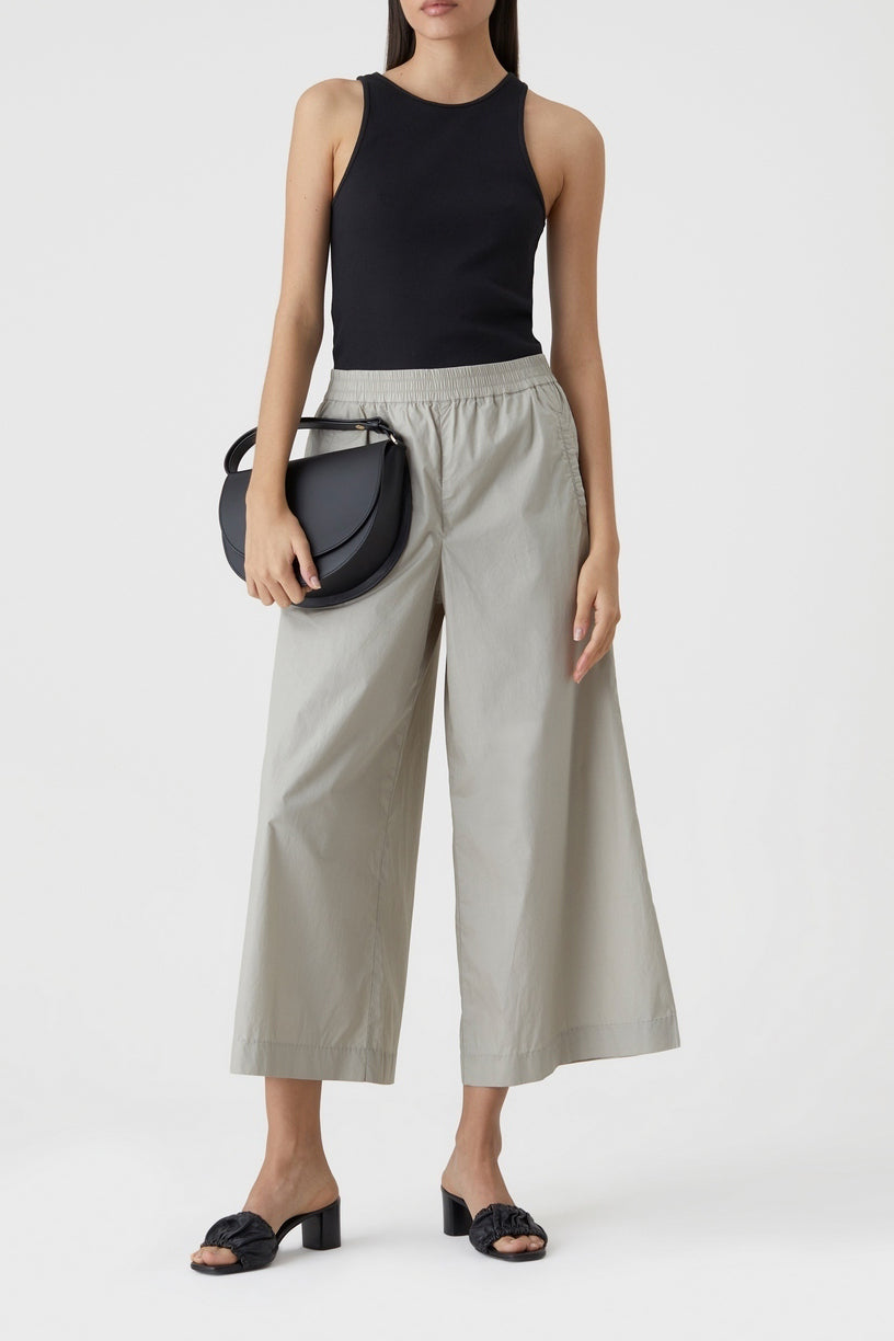 Pantalon Wren - Grey Veneer - Femme