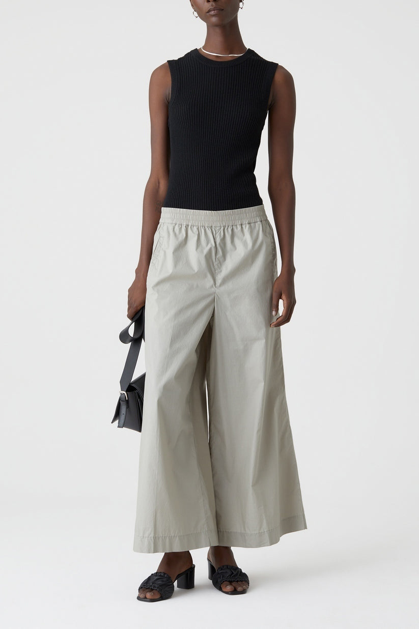 Pantalon Wren - Grey Veneer - Femme