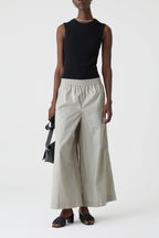 Pantalon Wren - Grey Veneer - Femme