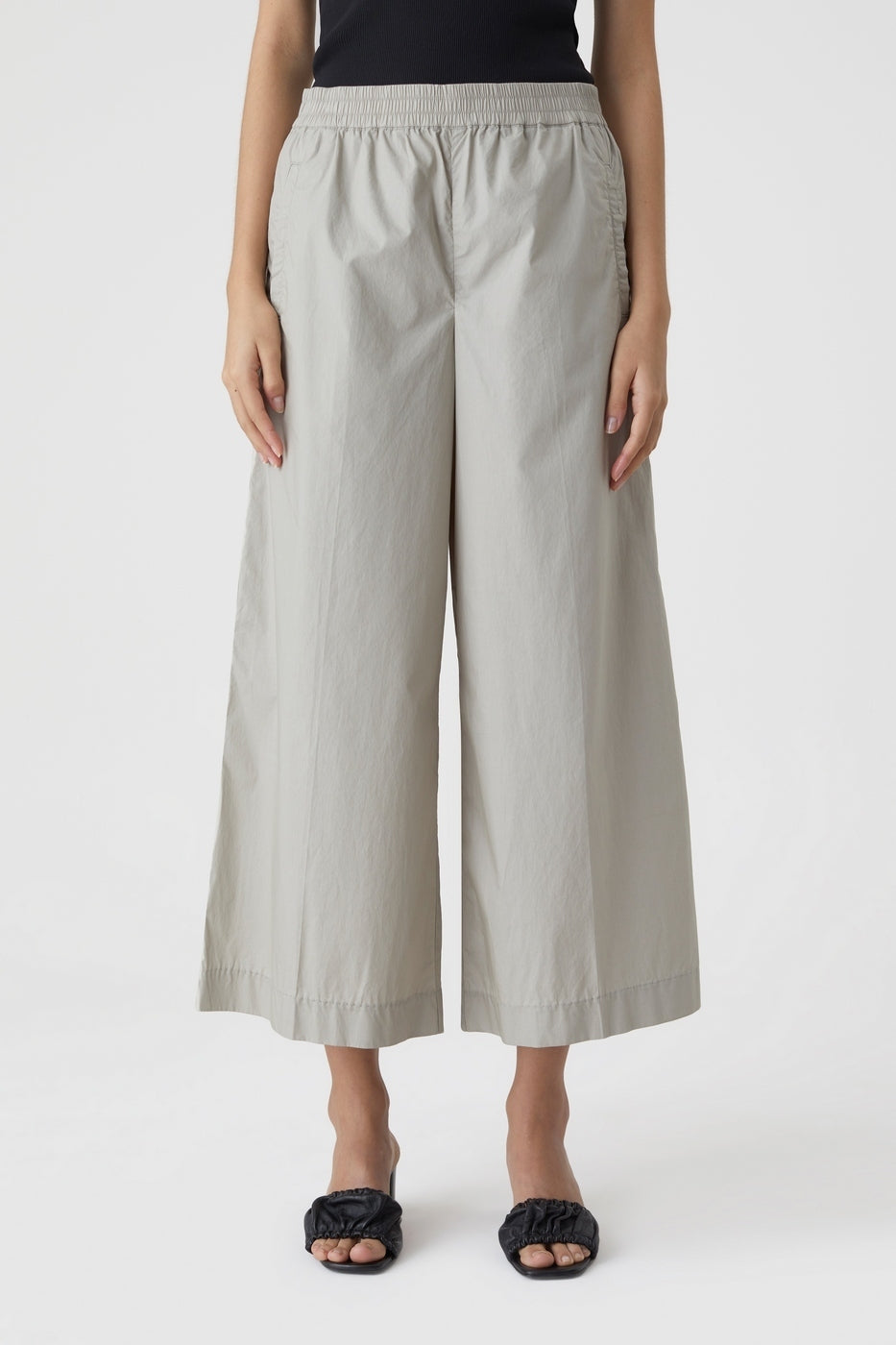 Pantalon Wren - Grey Veneer - Femme