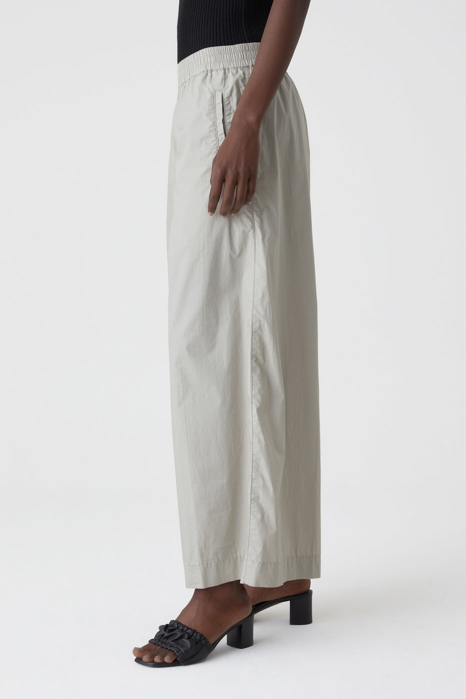 Pantalon Wren - Grey Veneer - Femme