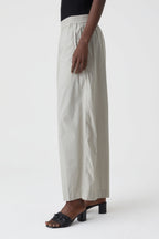 Pantalon Wren - Grey Veneer - Femme