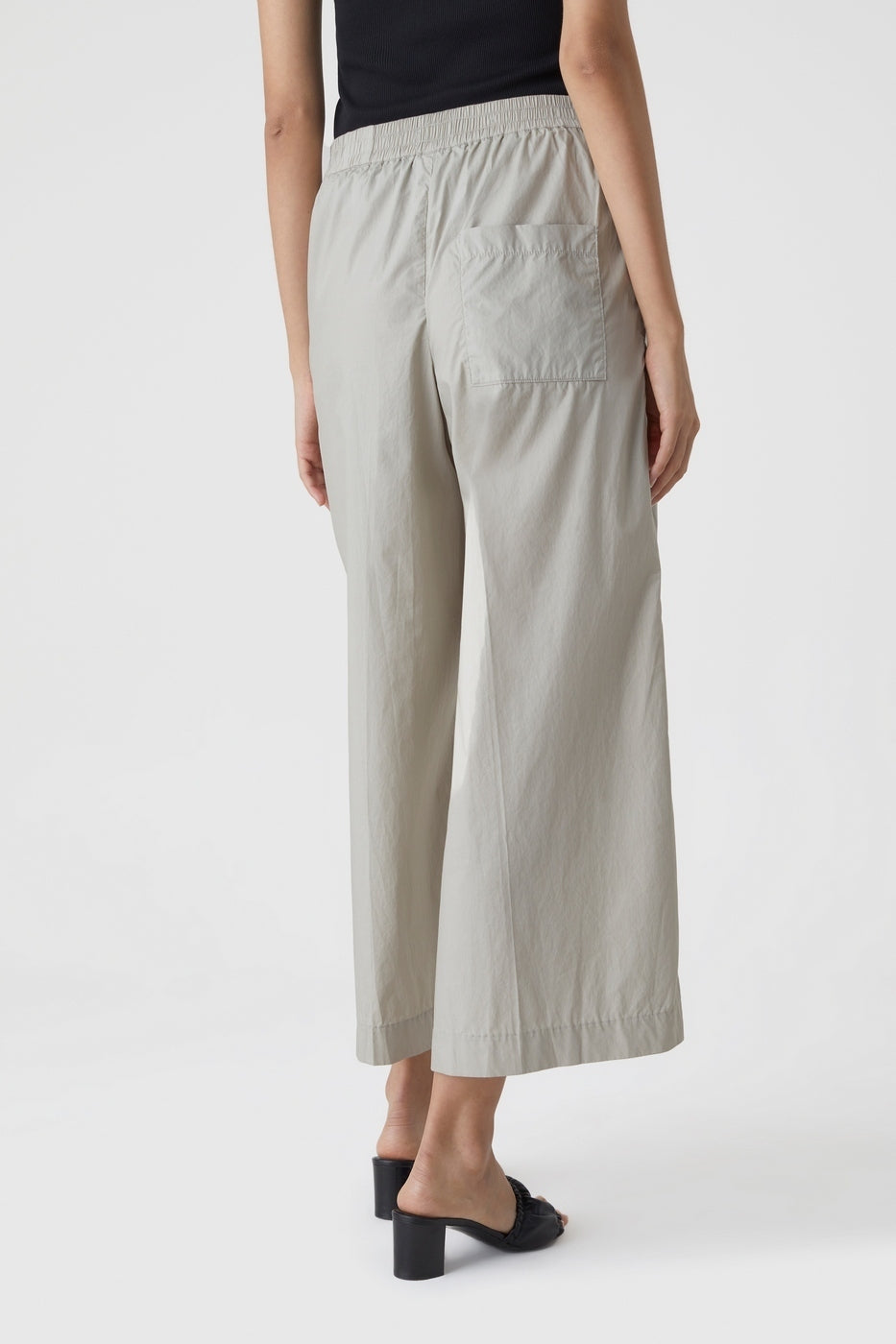 Pantalon Wren - Grey Veneer - Femme