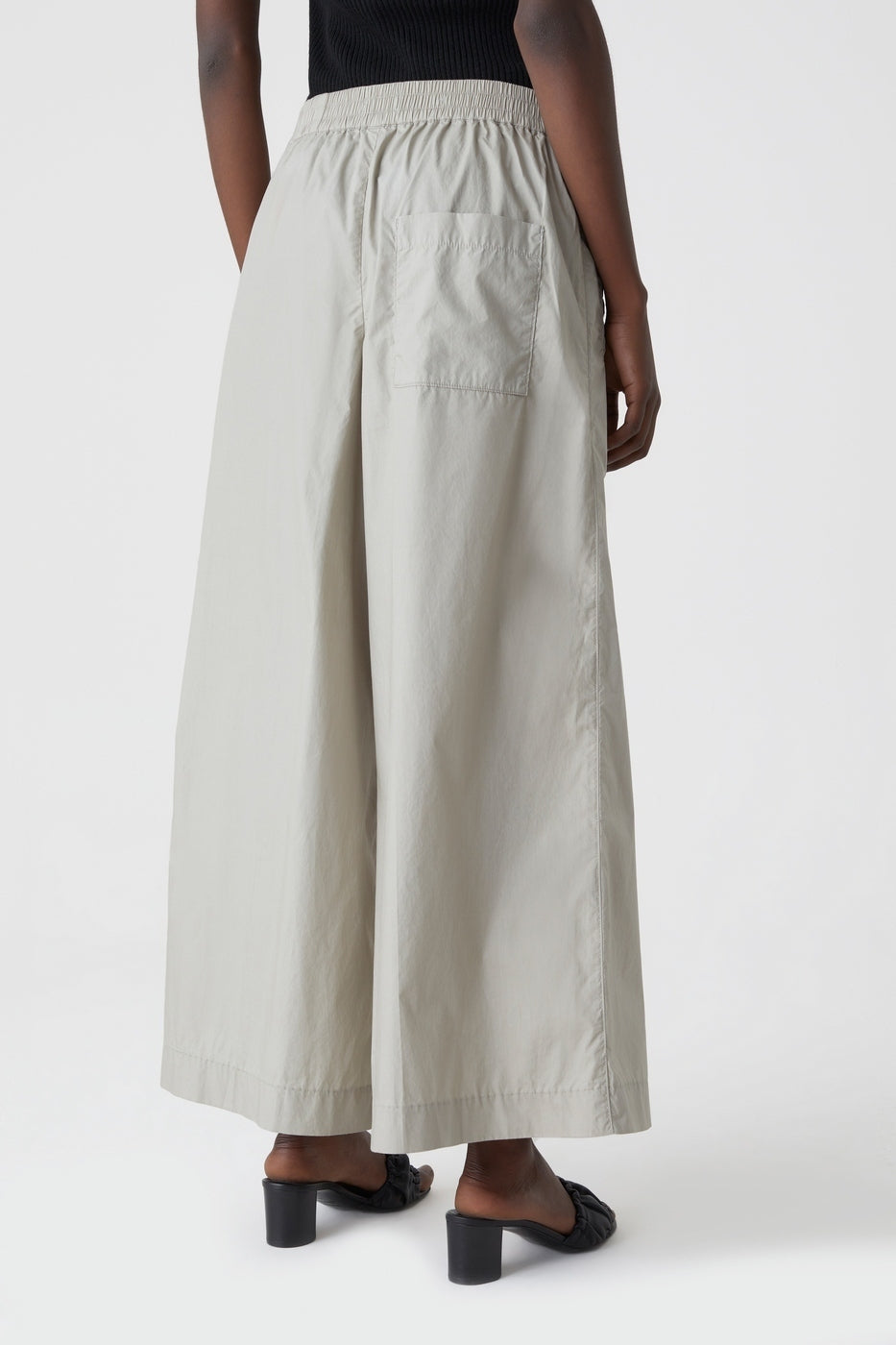 Pantalon Wren - Grey Veneer - Femme