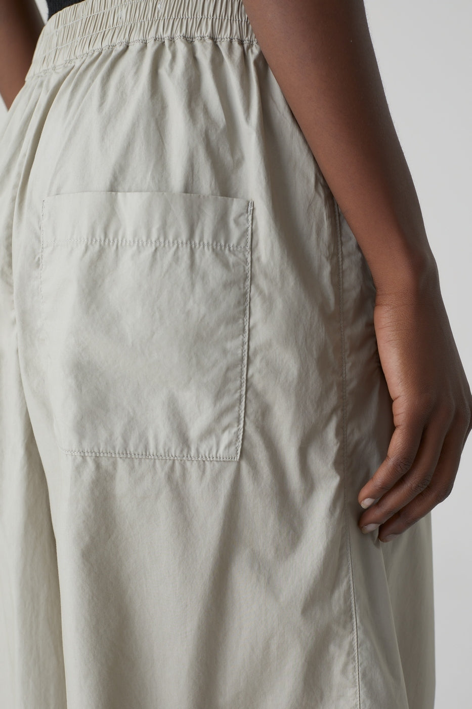Pantalon Wren - Grey Veneer - Femme
