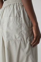 Pantalon Wren - Grey Veneer - Femme