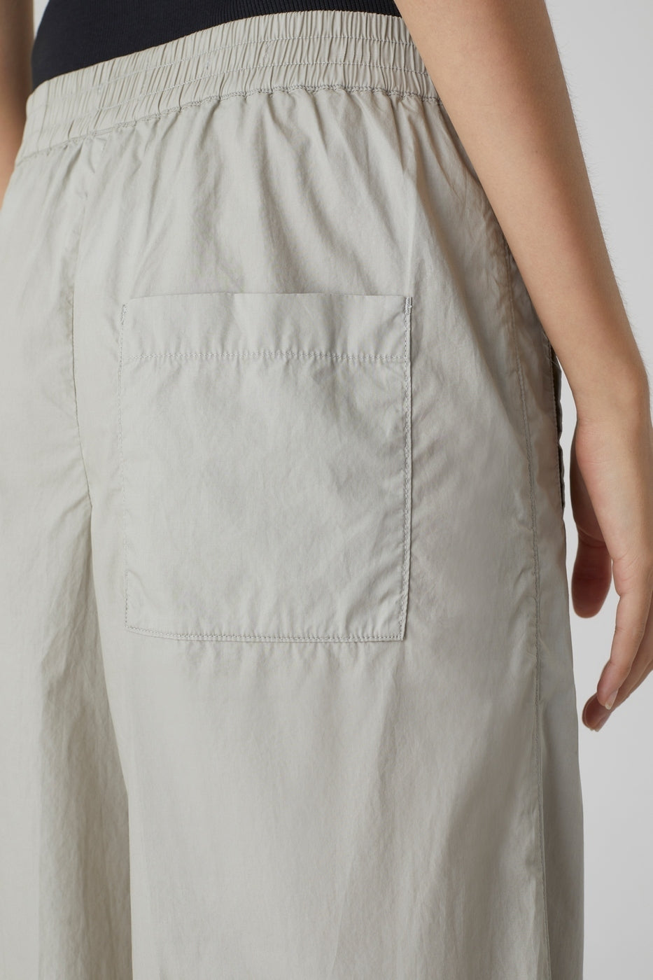 Pantalon Wren - Grey Veneer - Femme