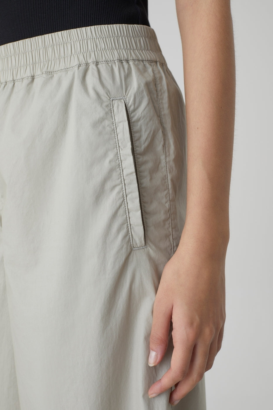 Pantalon Wren - Grey Veneer - Femme