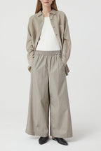 Pantalon Wren - Grey Veneer - Femme