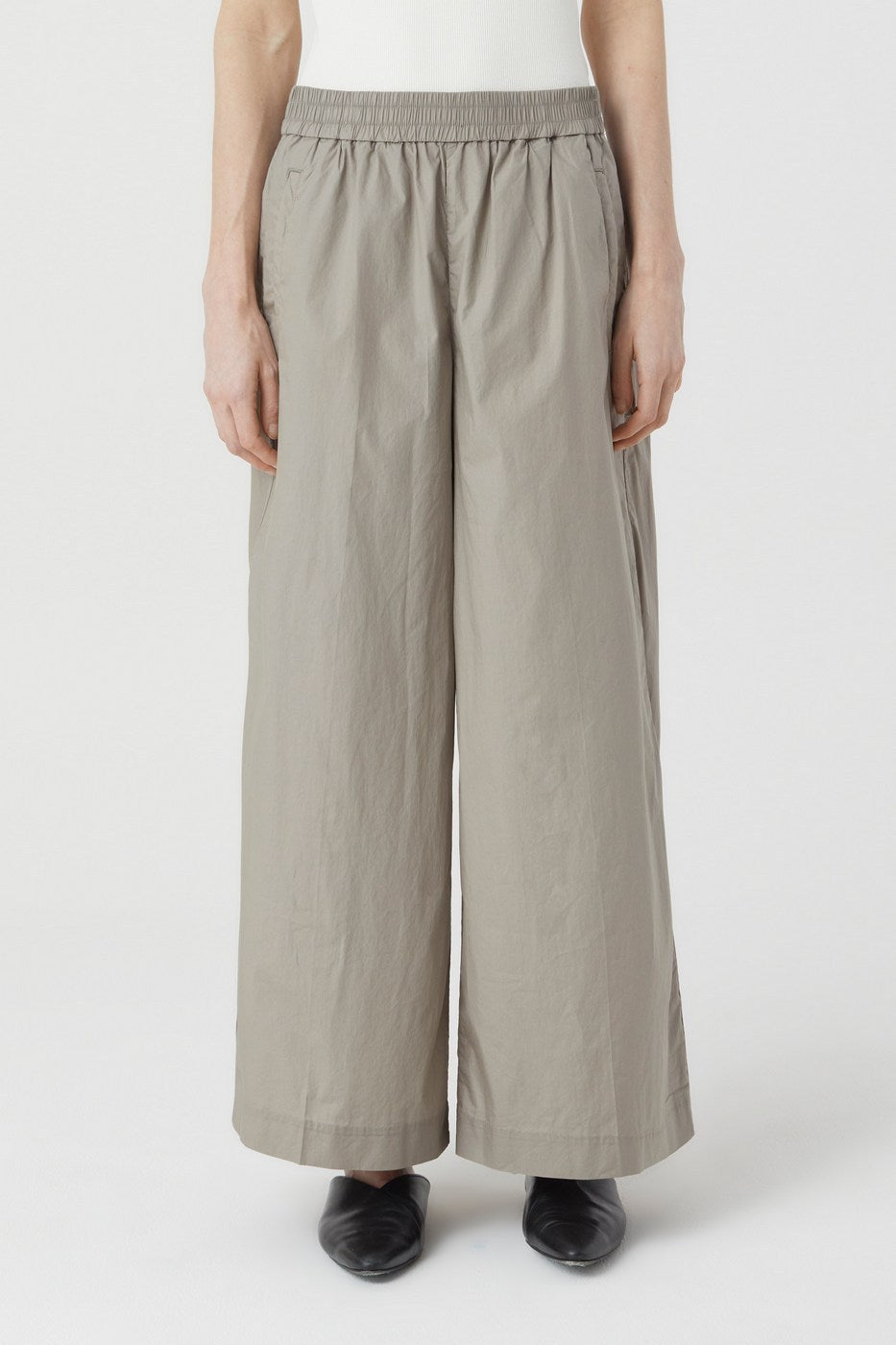 Pantalon Wren - Grey Veneer - Femme
