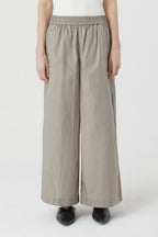 Pantalon Wren - Grey Veneer - Femme