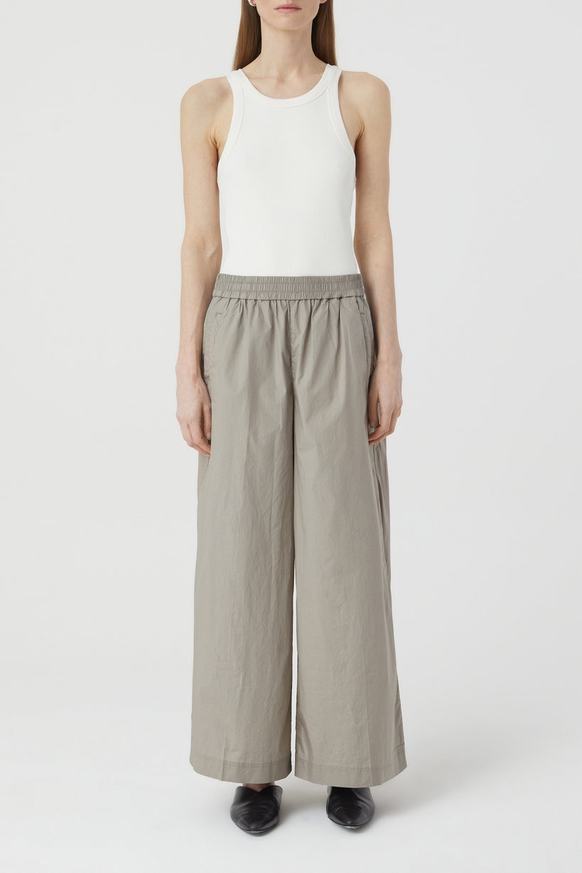 Pantalon Wren - Grey Veneer - Femme
