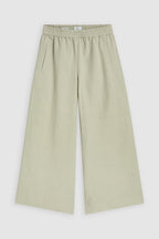 Pantalon Wren - Light Moss Green - Femme