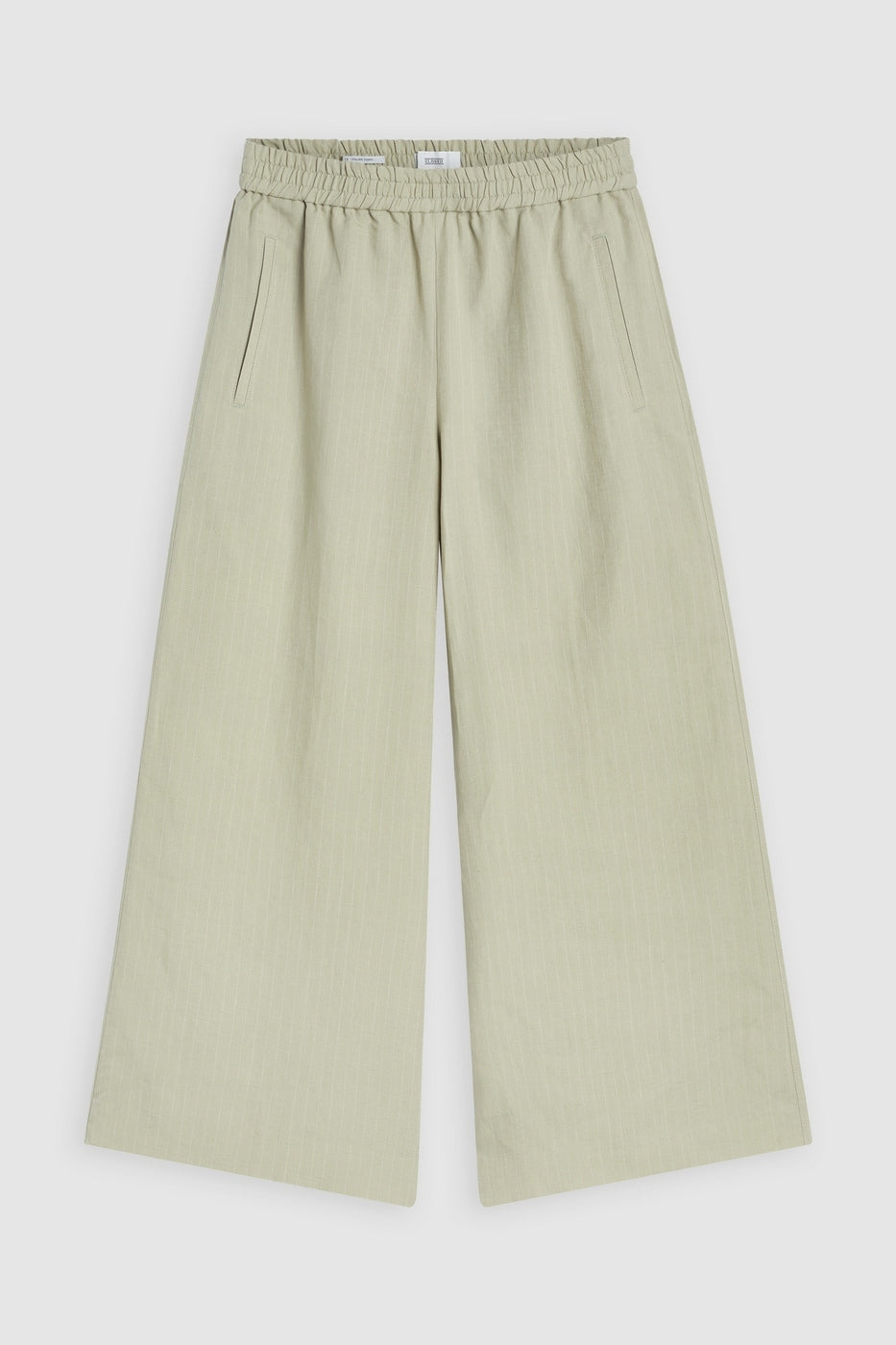 Pantalon Wren - Light Moss Green - Femme