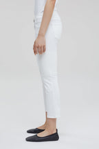 Closed - Jean Starle- White - Femme