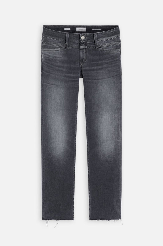 Closed - Jean Starle- Mid Grey - Femme