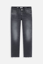 Closed - Jean Starle- Mid Grey - Femme