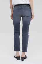 Closed - Jean Starle- Mid Grey - Femme