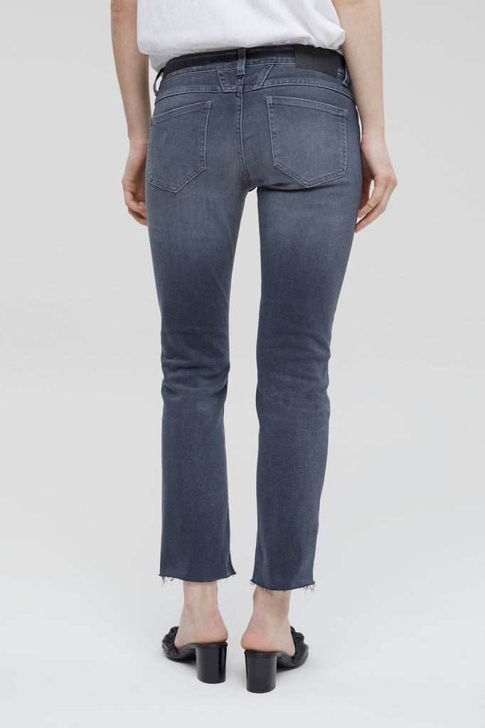 Closed - Jean Starle- Mid Grey - Femme