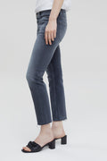 Closed - Jean Starle- Mid Grey - Femme
