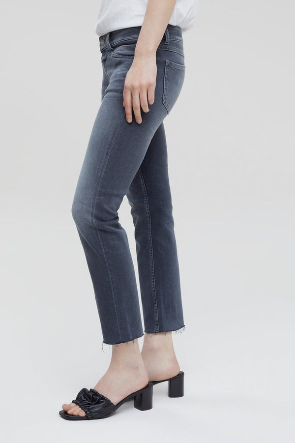 Closed - Jean Starle- Mid Grey - Femme