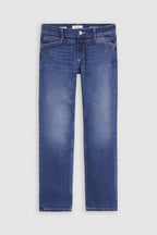 Jeans Starlet - Dark Blue - Femme