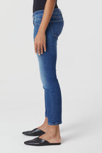 Jeans Starlet - Dark Blue - Femme